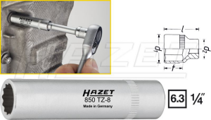 STECKSCHLUESSELEINSATZ