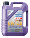 Leichtlauf HighTech 5W-40 / 5 ltr.