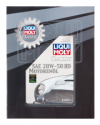 Classic Motoröl SAE 20W-50 1 l
