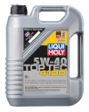 Top Tec 4100 5W-40 / 5 ltr.