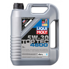 Top-Tec 4600 5W-30/60 ltr.