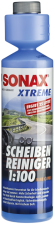 XTREME SCHEIBENREINIGER 250ML
