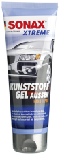 Xtreme KunststoffGel Außen NanoPro 250ml