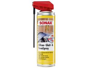 SILIKONSPRAY 300 ML