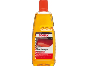 SONAX GlanzShampoo Konzentrat 1 L
