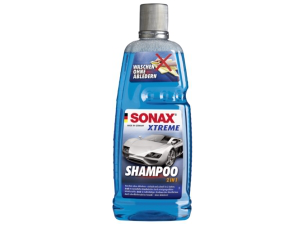 XTREME SHAMPOO 2IN1 1L