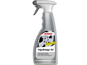 FELGENREINIGER GEL 500ML