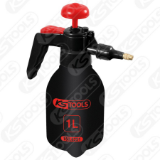 Pumpsprühflasche
