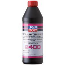 Zentralhydraulikoel 2400/1 ltr