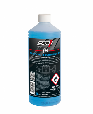 Scheibenfrostschutz Konzentrat 1L