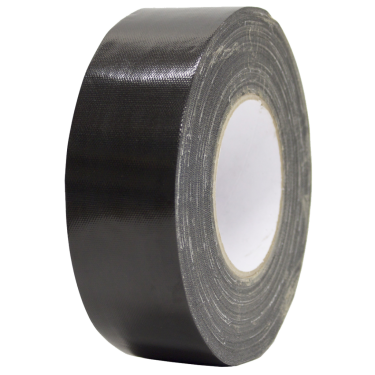 Panzerband schwarz 50m x 50mm CAR1