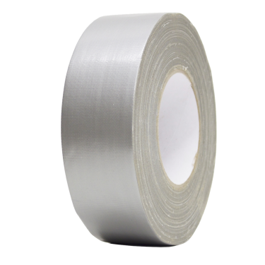 Panzerband silber 50m x 50mm CAR1