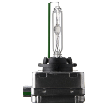 Xenon-Brenner D3S