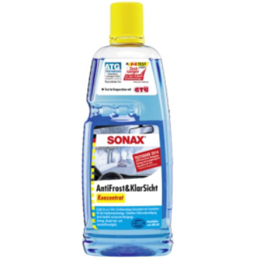ANTIFROST+KLARSICHT 1L