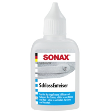 TUERSCHLOSSENTEISER 50ML