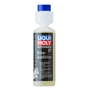 Motorbike 2T Additiv 250ml