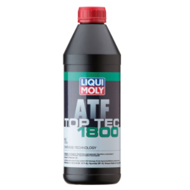 TopTec ATF 1800/1 ltr.