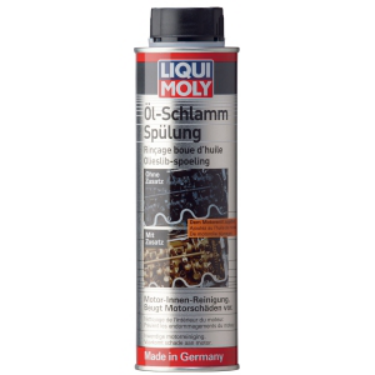 Oel-Schlamm-Spuel. 300 ml