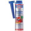Benzin System Pflege