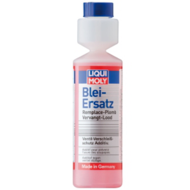 Blei-Ersatz 250 ml Dosierflasche