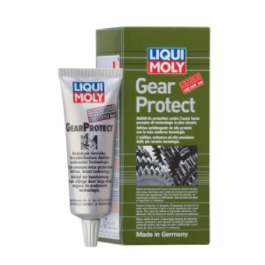 Gear Protect