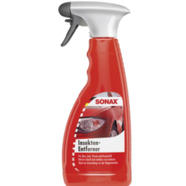 INSEKTENENTFERNER 500ML