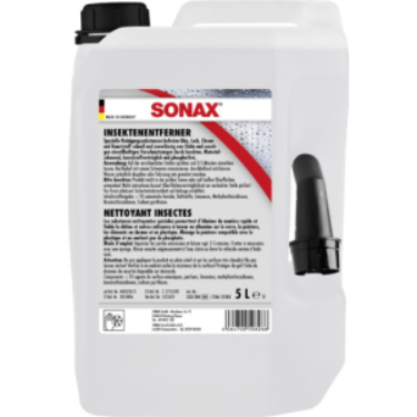 SONAX InsektenEntferner 5 L