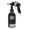 DPF-Druckbecherpistole