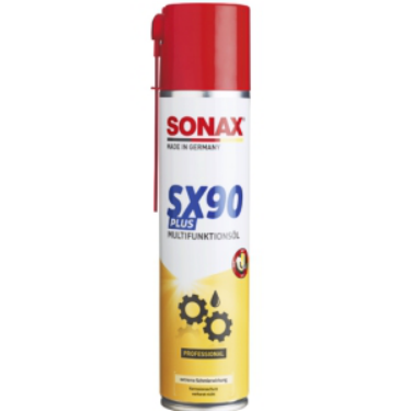 SX90 PLUS 400ML