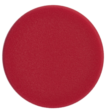 POLIERSCHWAMM 160 rot