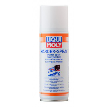 Marder-Schutz-Spray 200ml