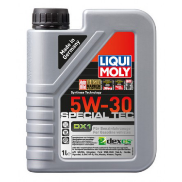SPECIAL TEC DX1 5W-30 1L