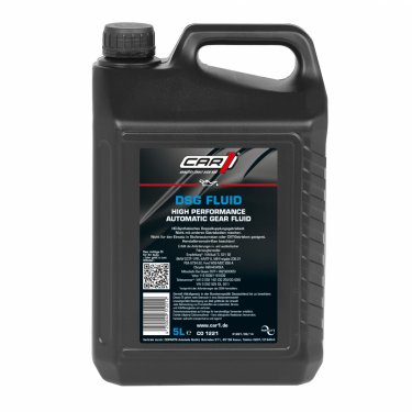 Autom.Getriebeöl DSG Fluid 5L