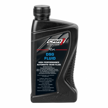 Autom.Getriebeöl DSG Fluid 1L