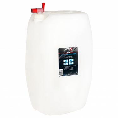 Destilliertes Wasser 60 L CAR1