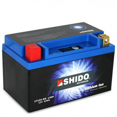 Starterbatterie 3,5Ah