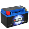 Starterbatterie 3,5Ah