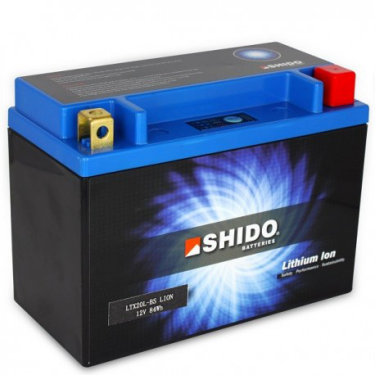Starterbatterie 7Ah