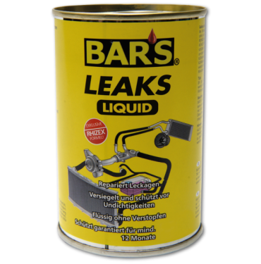 Bar's Leaks Liquid 150 G