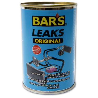 Bar's Leaks Küh