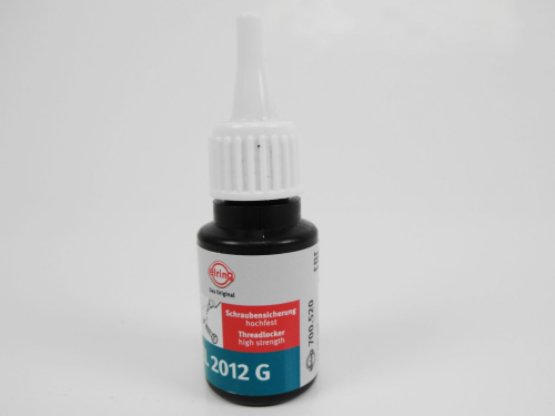SCHRAUBENSICHERUNG 10 ML