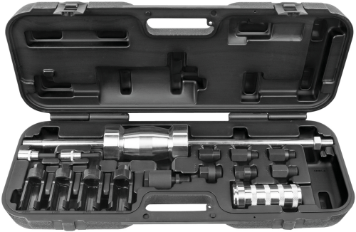 Demontagewerkzeugsatz, Common-Rail-Inj