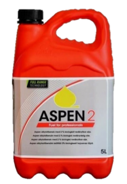 Aspen 2 5 Liter