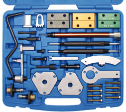 Leih Motor-Einstellwerkzeug-Satz für Fiat / Alfa Motoren