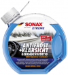 XTREME ANTIFROST+KLARSICHT 3L