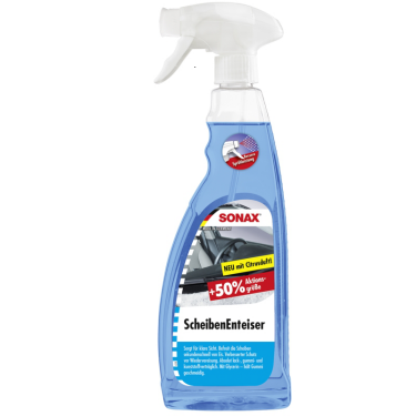 Scheibenenteiser 750 ml