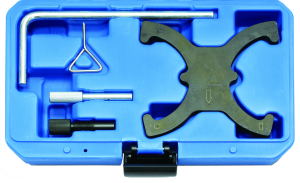 Einstellsatz Dieselpumpe, Renault, Mitsubishi, Opel