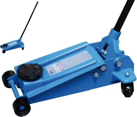 Rangier-Wagenheber 3 000kg