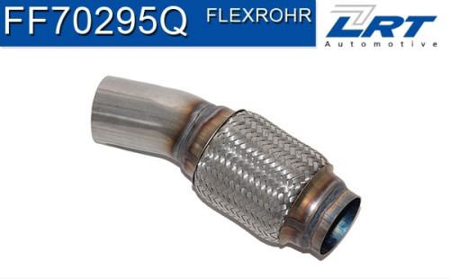 Flexrohr BMW E90-F10