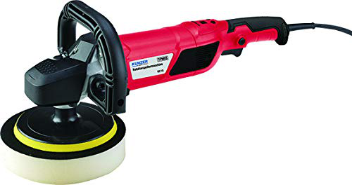 Poliermschine 1 500W